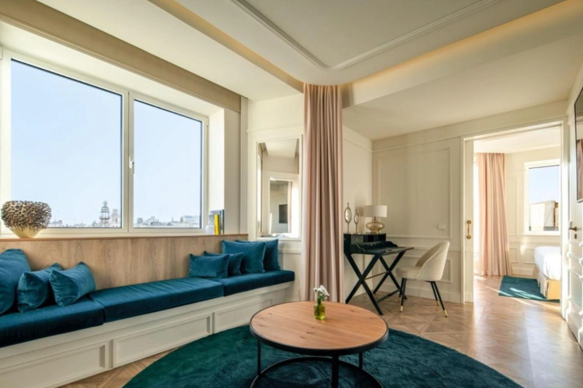 Only You Hotel, Valencia - Hotel Photo 29