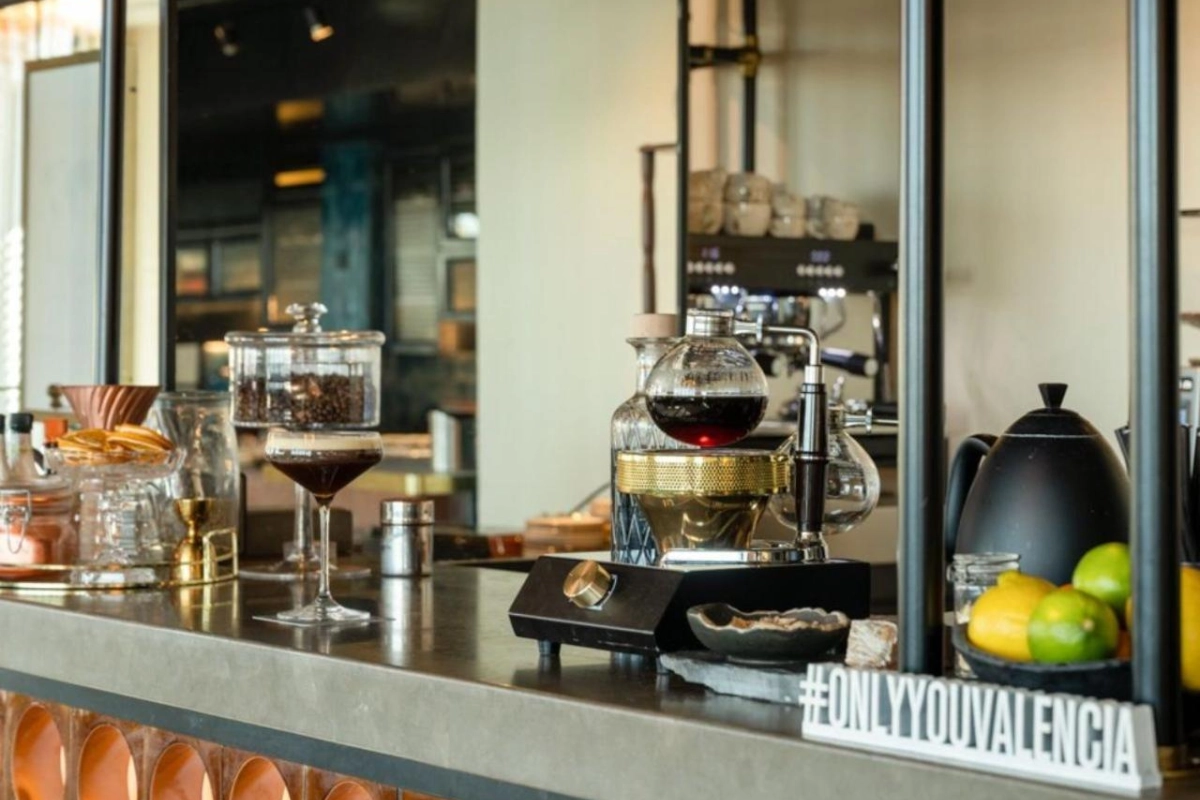 Only You Hotel, Valencia - Hotel Photo 30