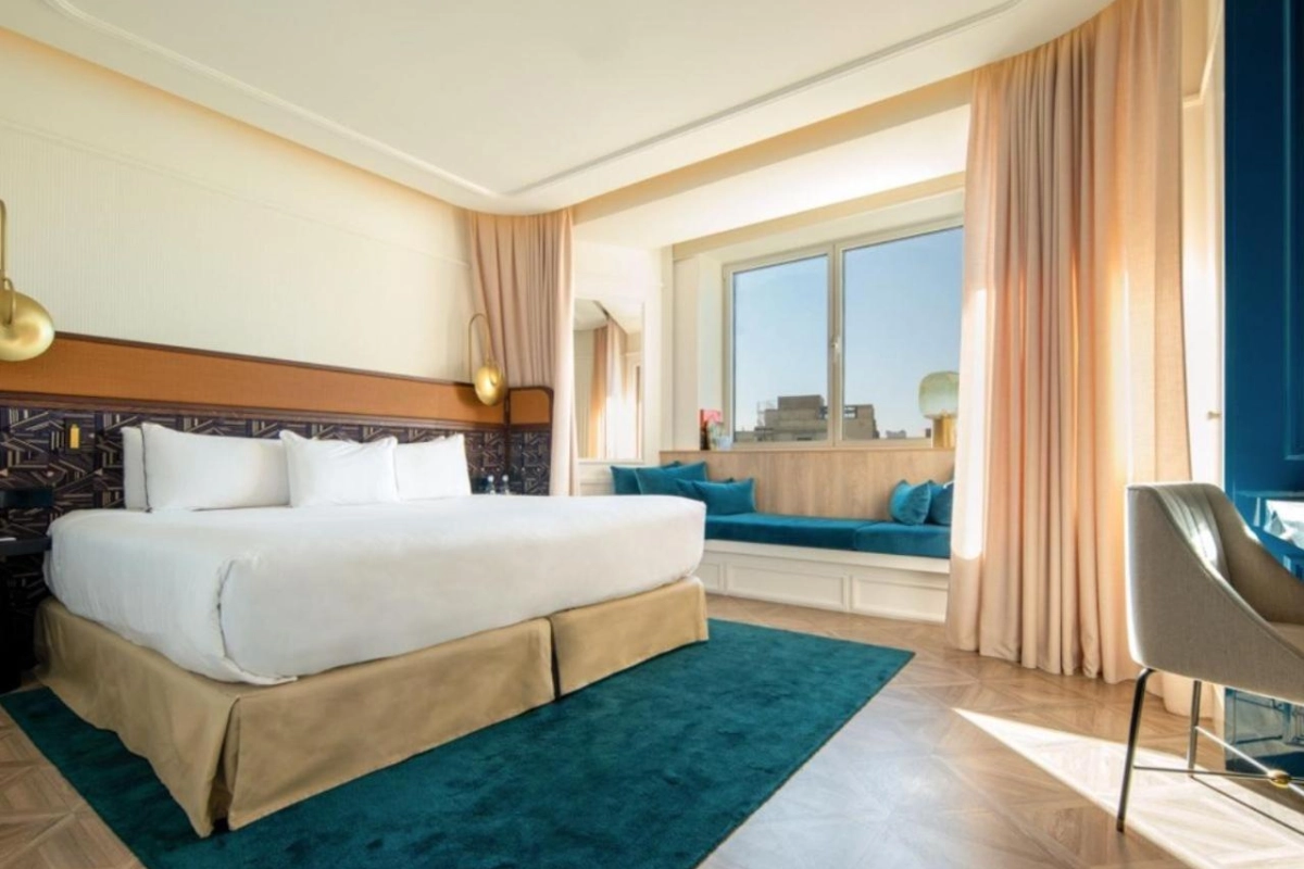 Only You Hotel, Valencia - Hotel Photo 31