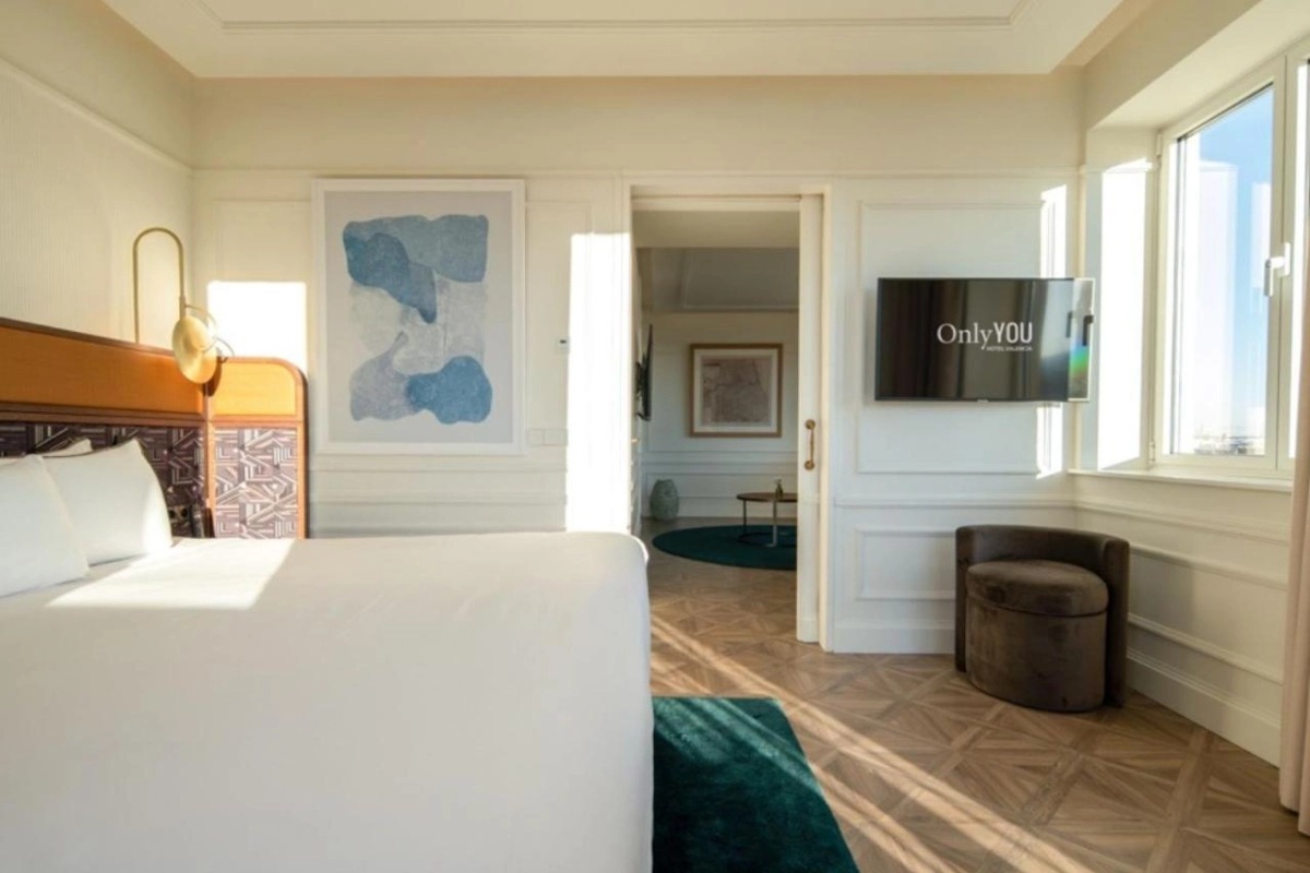 Only You Hotel, Valencia - Hotel Photo 32