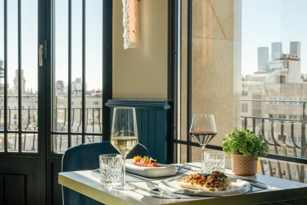 Only You Hotel, Valencia - Hotel Photo 33