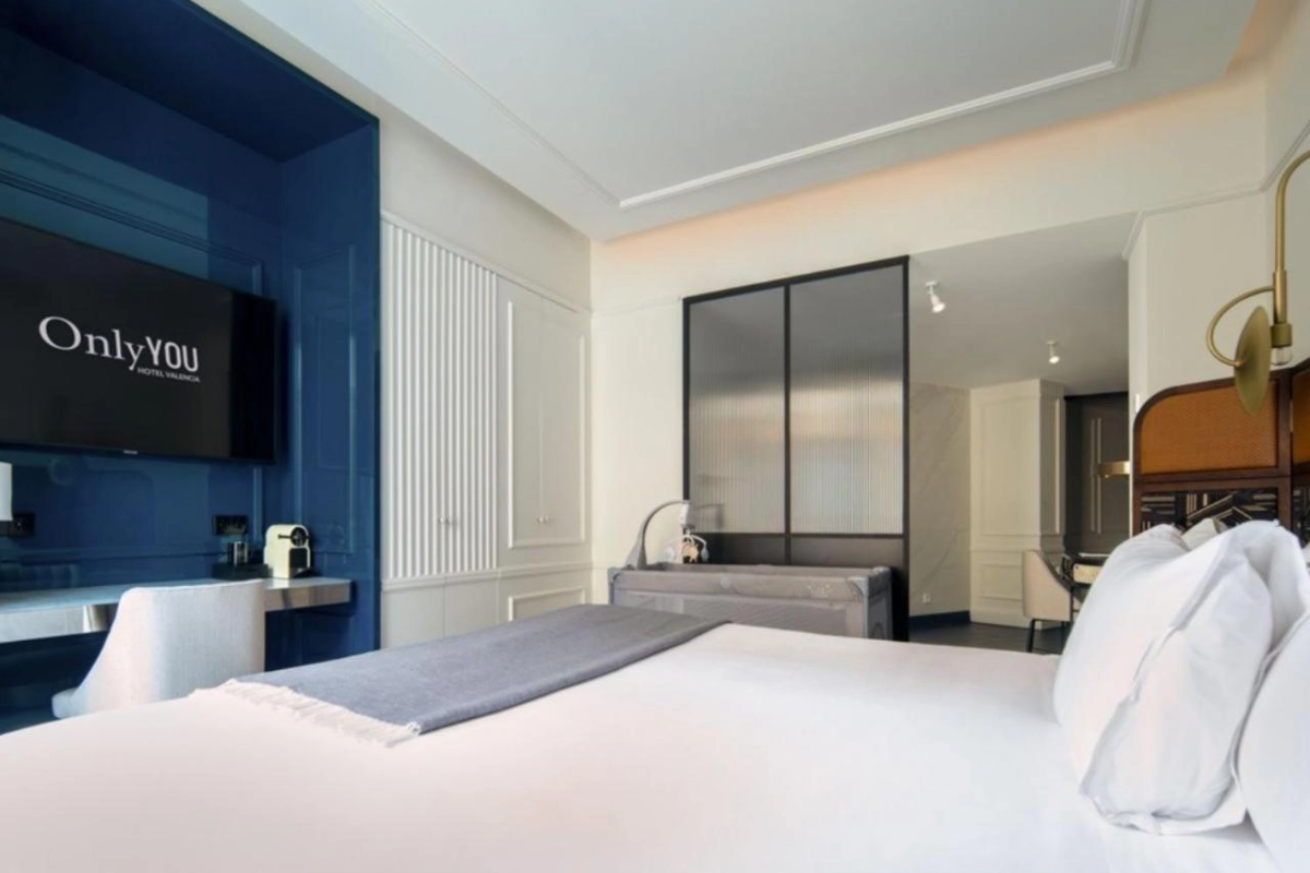 Only You Hotel, Valencia - Hotel Photo 34