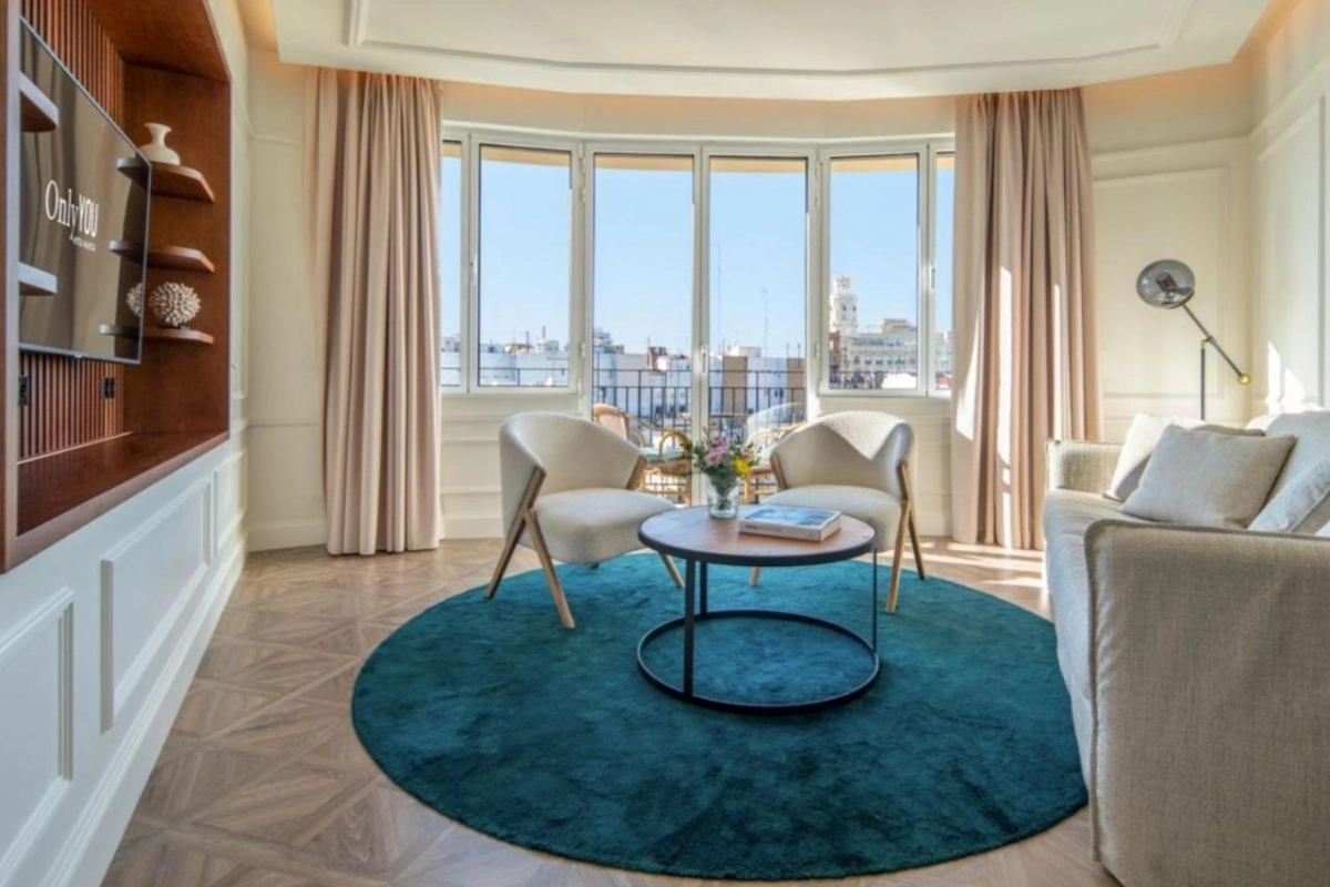 Only You Hotel, Valencia - Hotel Photo 35