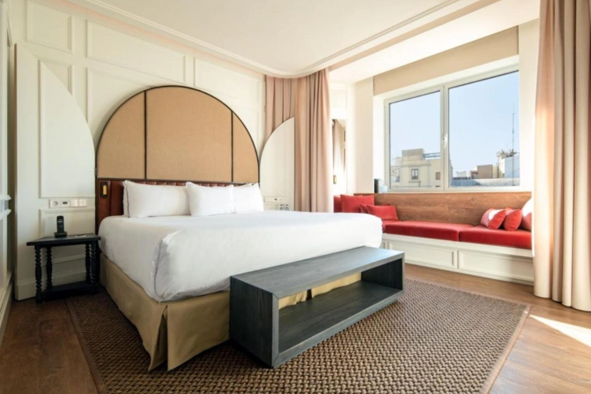 Only You Hotel, Valencia - Hotel Photo 36