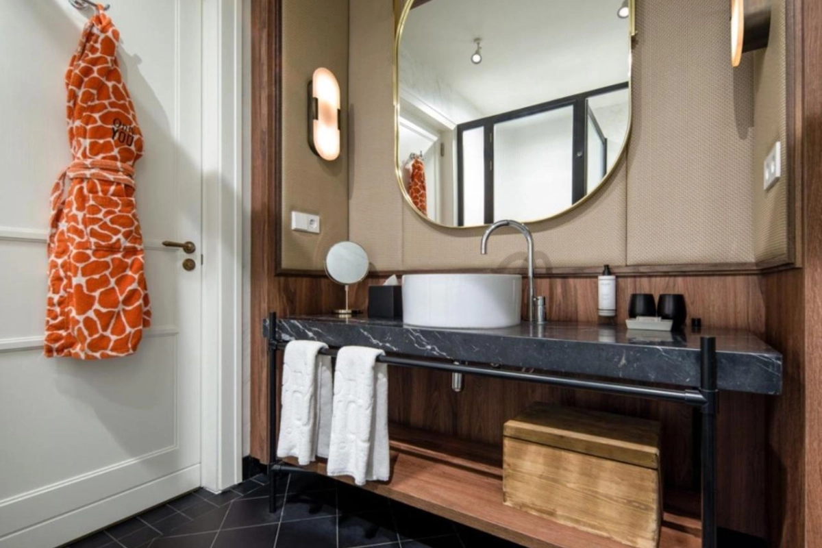 Only You Hotel, Valencia - Hotel Photo 37