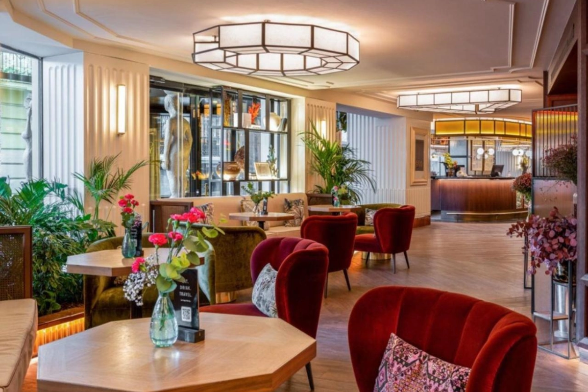 Only You Hotel, Valencia - Hotel Photo 38