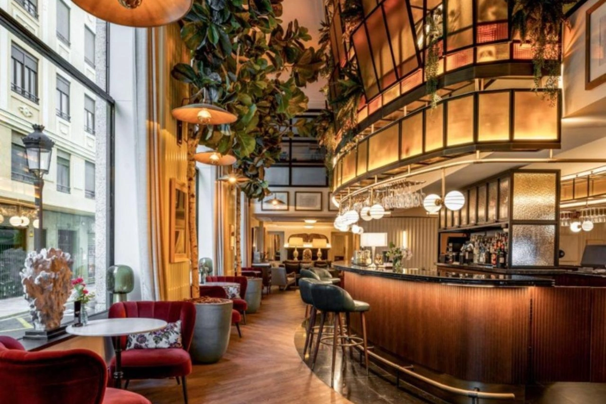 Only You Hotel, Valencia - Hotel Photo 39