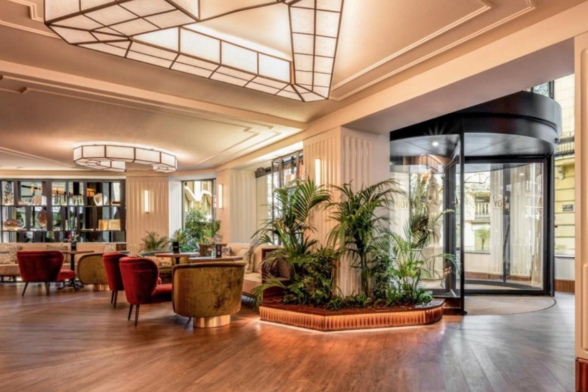 Only You Hotel, Valencia - Hotel Photo 40