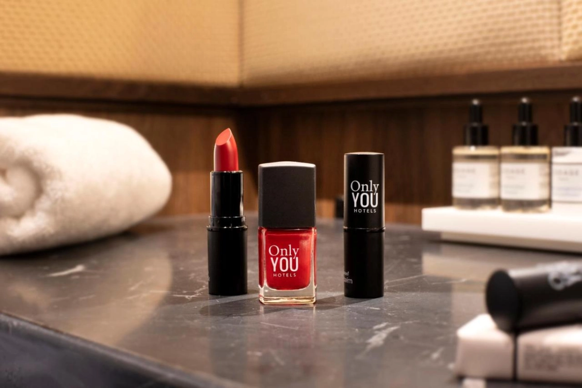 Only You Hotel, Valencia - Hotel Photo 43