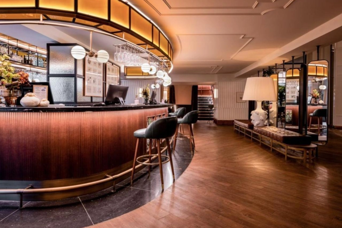 Only You Hotel, Valencia - Hotel Photo 45