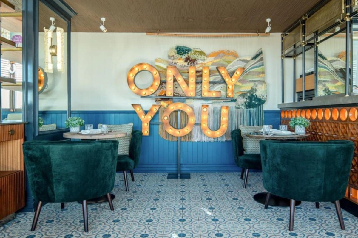 Only You Hotel, Valencia - Hotel Photo 47