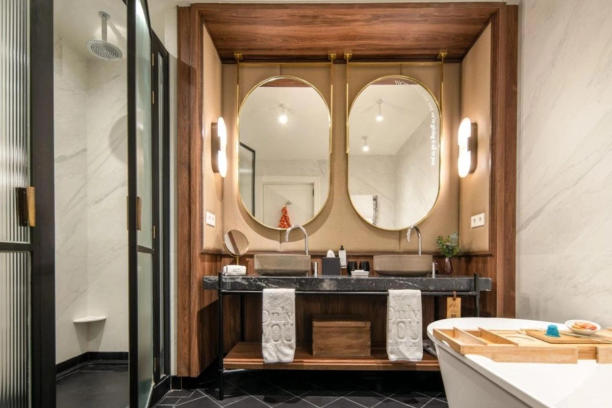 Only You Hotel, Valencia - Hotel Photo 48