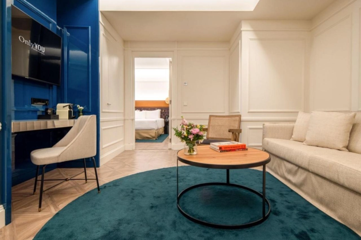 Only You Hotel, Valencia - Hotel Photo 49