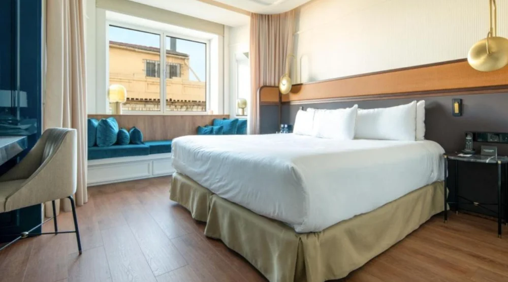 Premium Double Room at Only You Hotel, Valencia