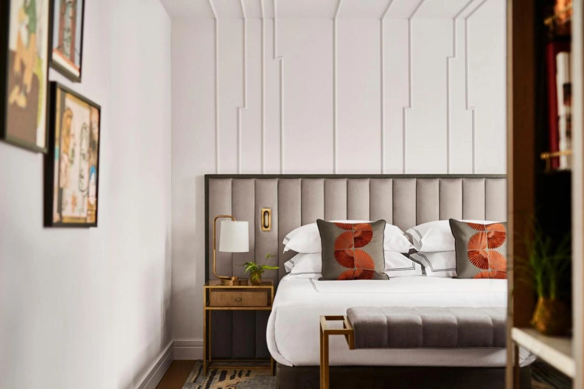 Gran Hotel Ingles - Hotel Photo 2