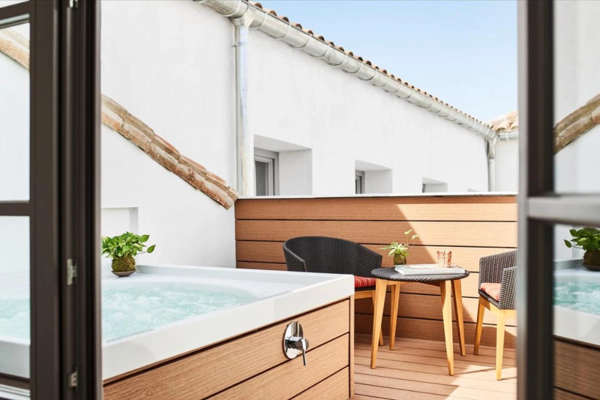 Gran Hotel Ingles - Hotel Photo 3