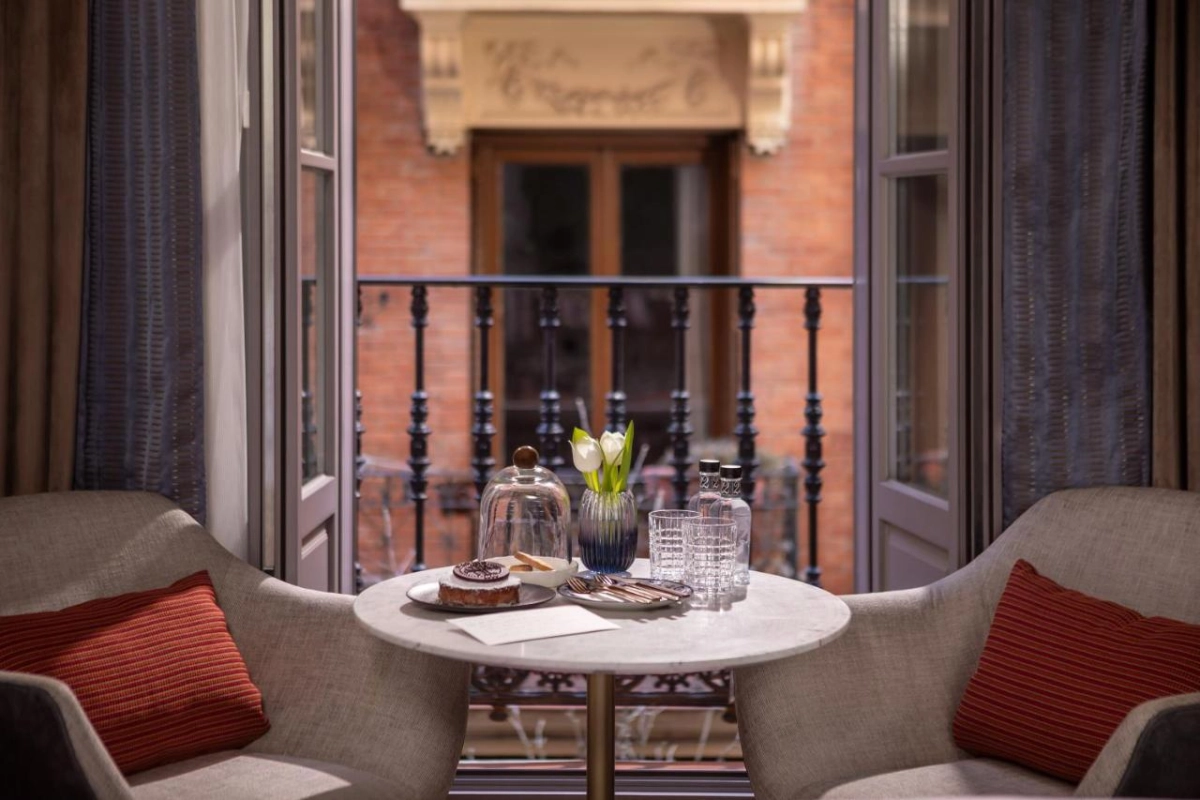 Gran Hotel Ingles - Hotel Photo 7