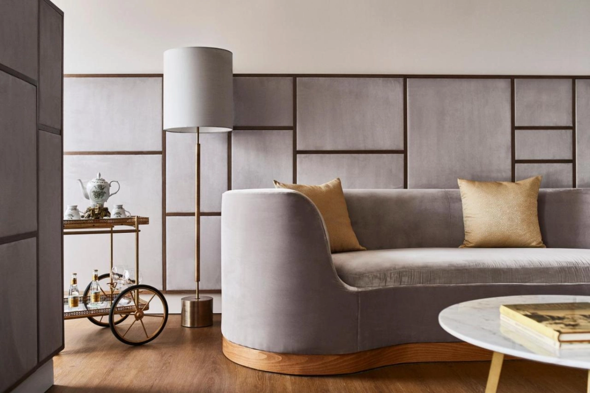 Gran Hotel Ingles - Hotel Photo 8