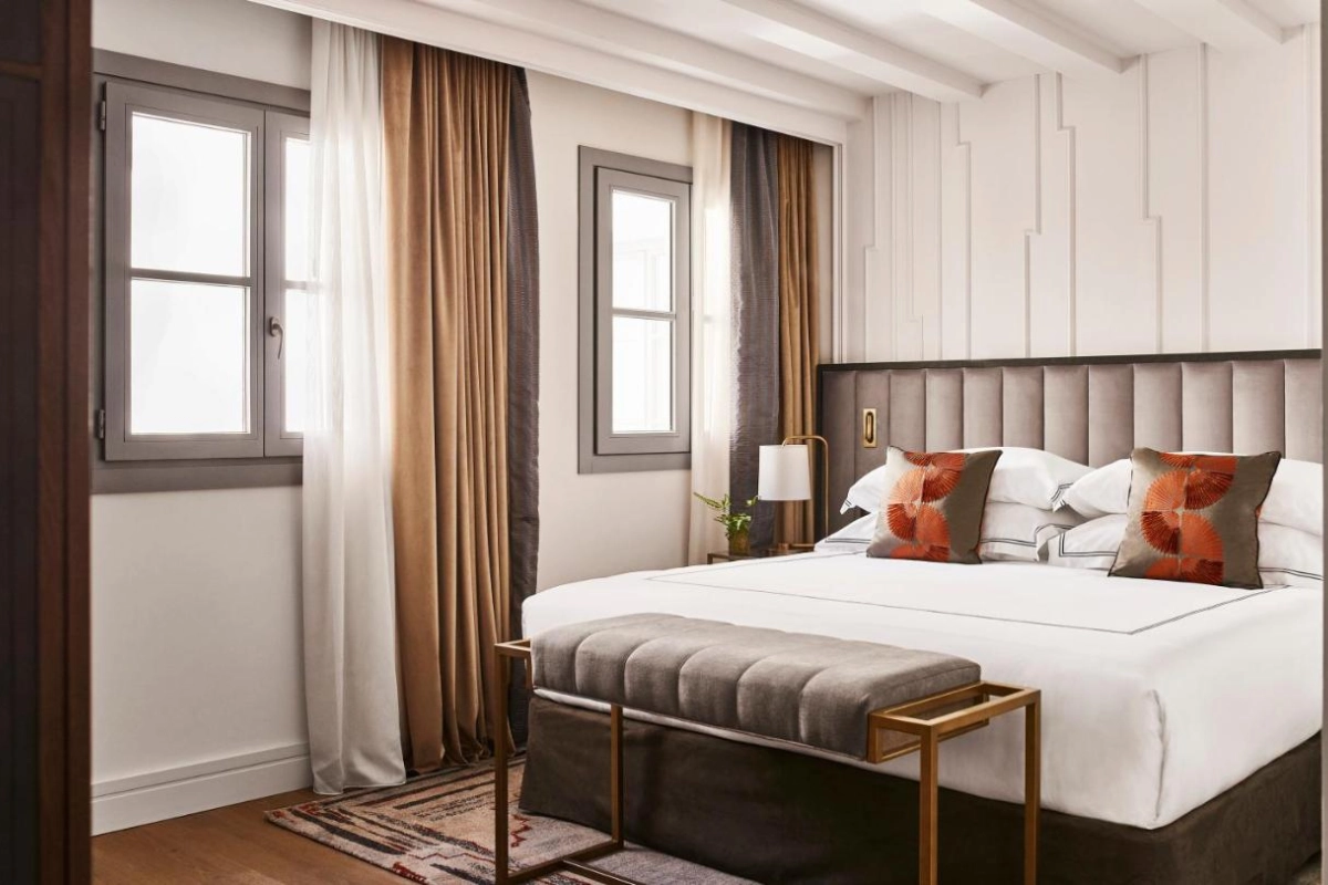 Gran Hotel Ingles - Hotel Photo 10