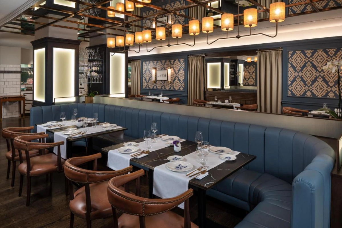 Gran Hotel Ingles - Hotel Photo 17