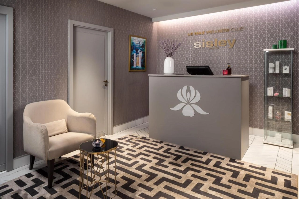 Gran Hotel Ingles - Hotel Photo 19