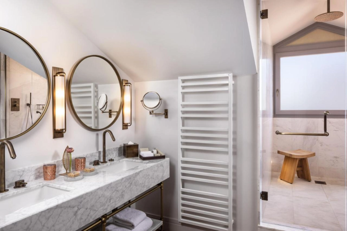 Gran Hotel Ingles - Hotel Photo 23