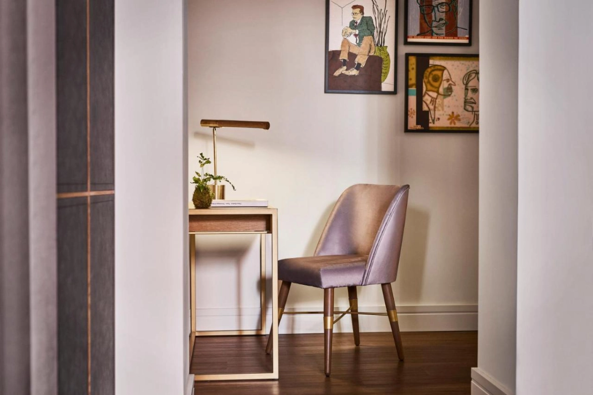 Gran Hotel Ingles - Hotel Photo 26