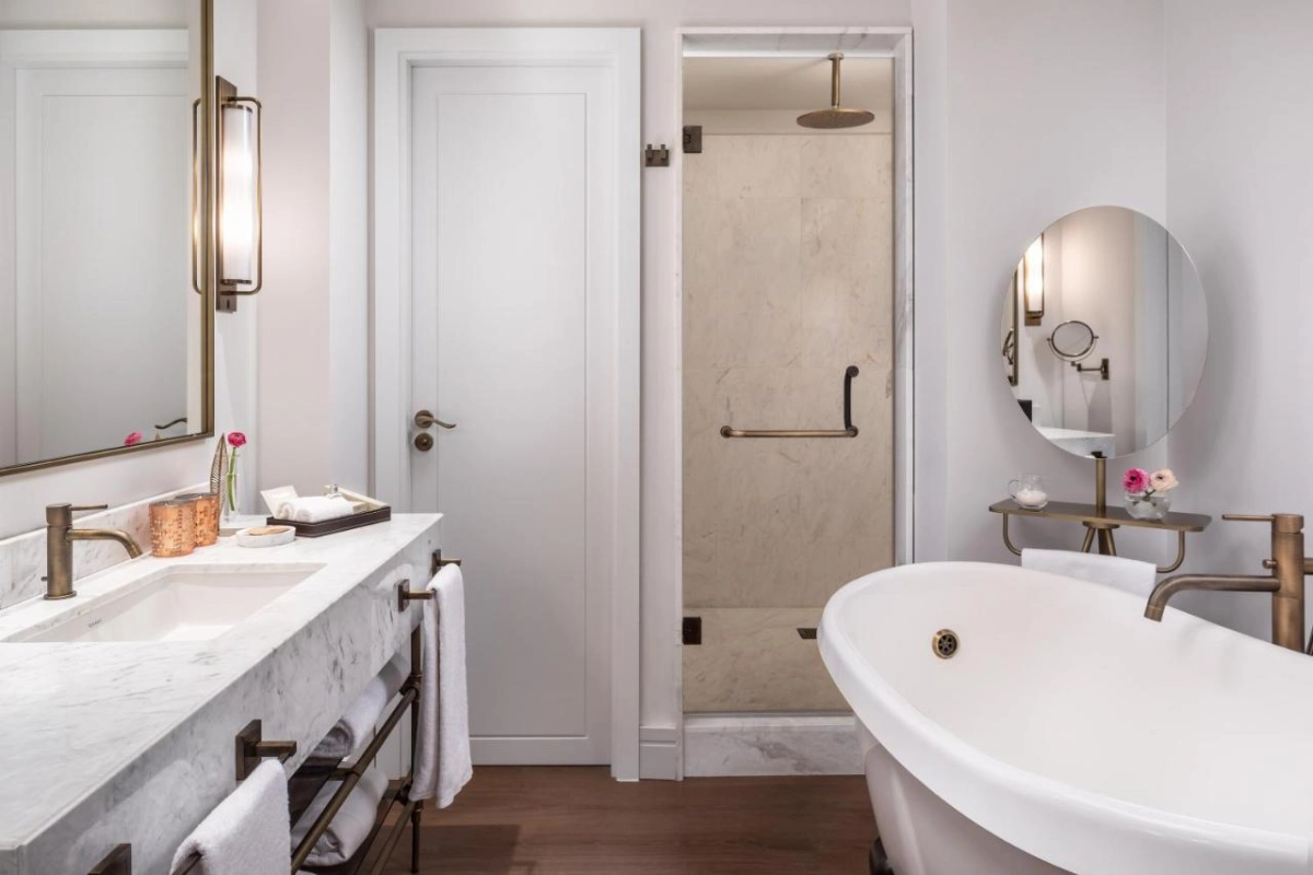 Gran Hotel Ingles - Hotel Photo 29