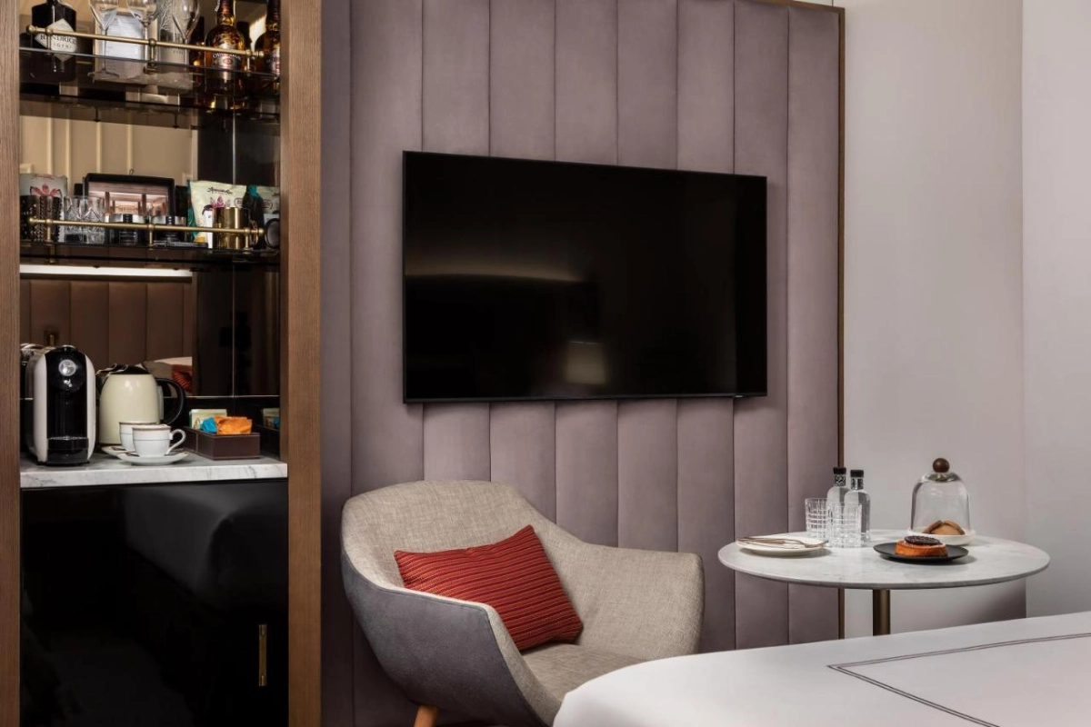 Gran Hotel Ingles - Hotel Photo 31