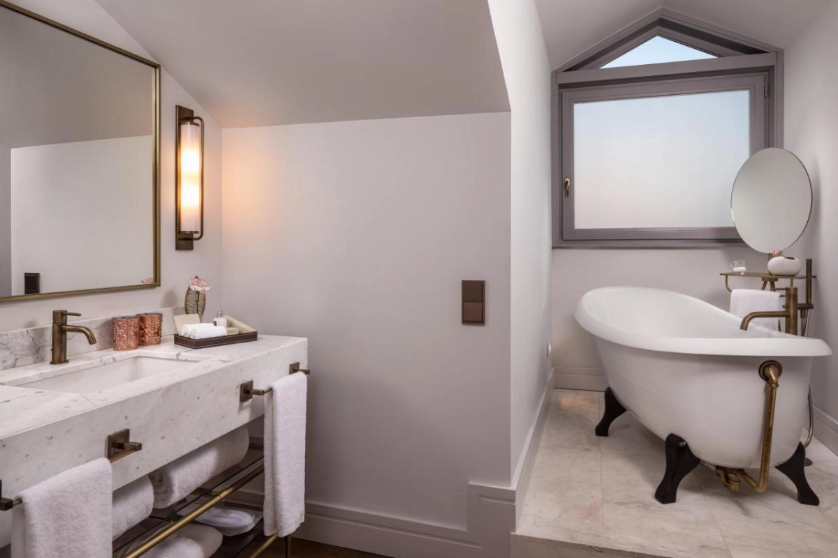 Gran Hotel Ingles - Hotel Photo 32