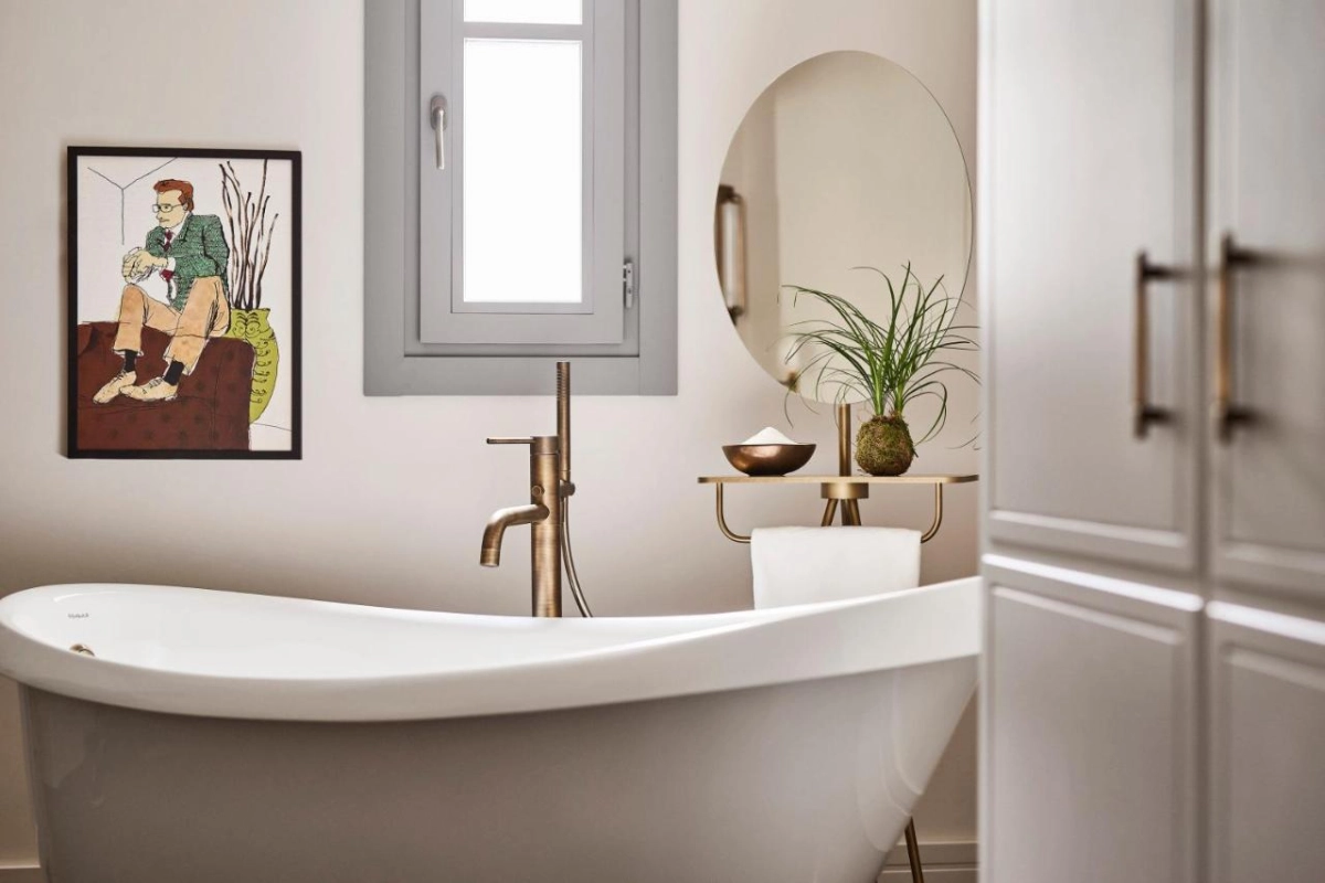 Gran Hotel Ingles - Hotel Photo 34