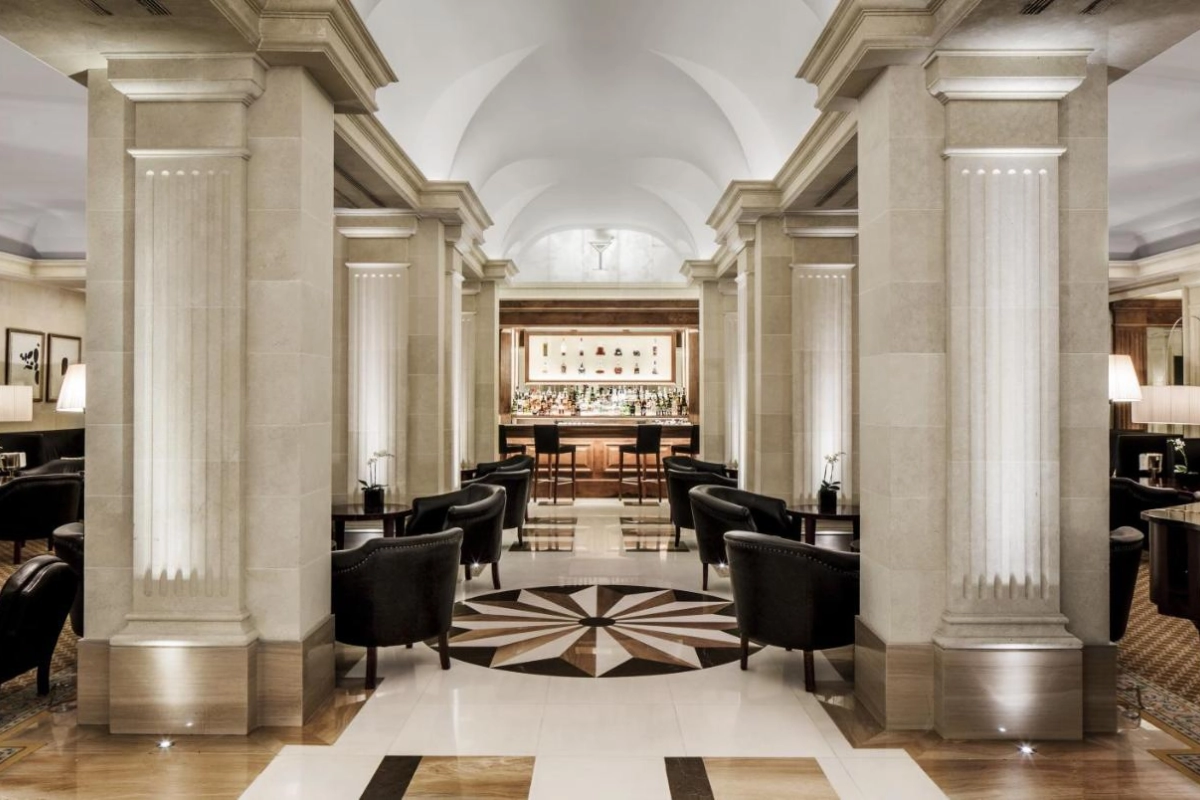 Majestic Hotel & Spa, Barcelona - Hotel Photo 3