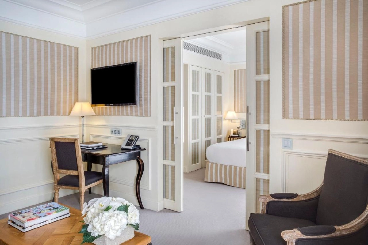 Majestic Hotel & Spa, Barcelona - Hotel Photo 7