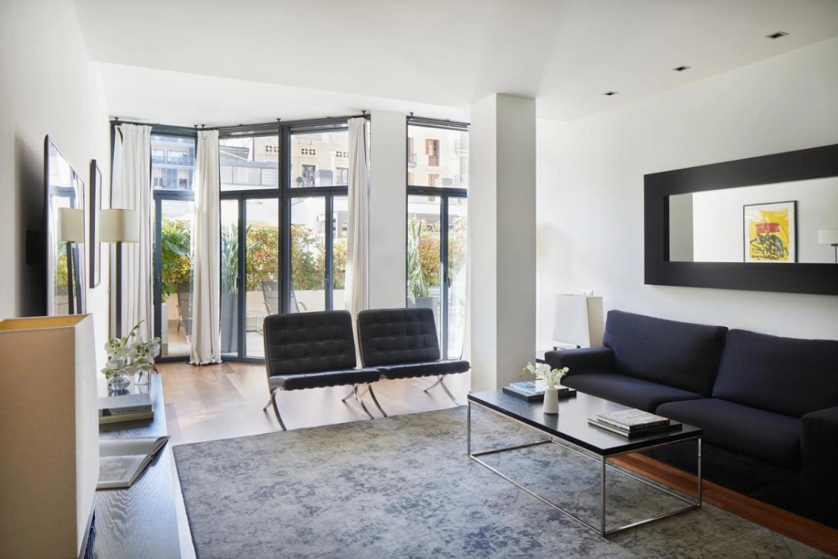 Majestic Hotel & Spa, Barcelona - Hotel Photo 9