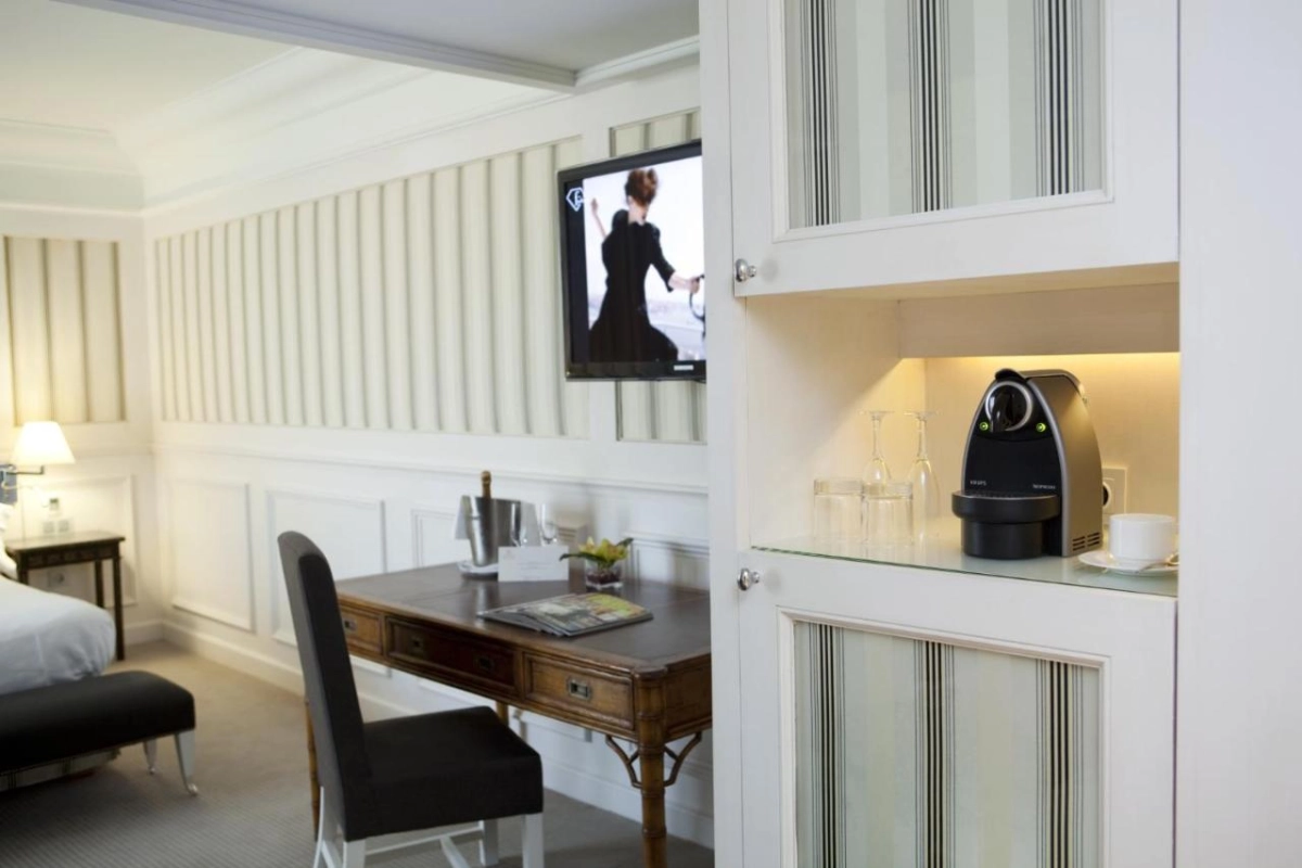 Majestic Hotel & Spa, Barcelona - Hotel Photo 10