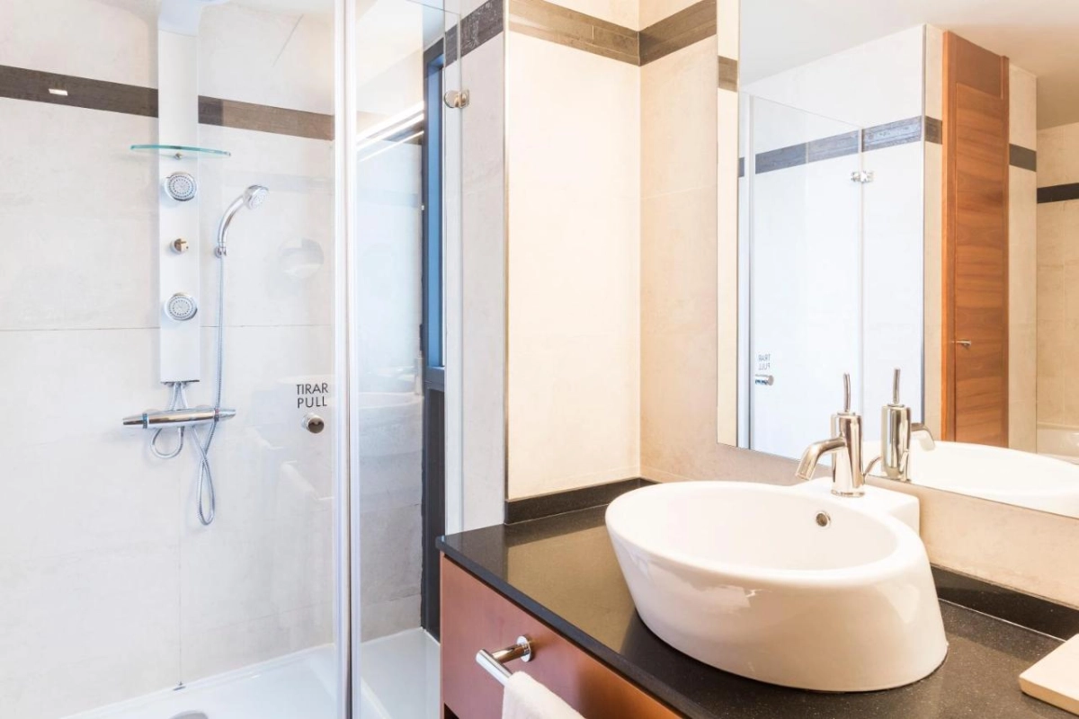 Majestic Hotel & Spa, Barcelona - Hotel Photo 16