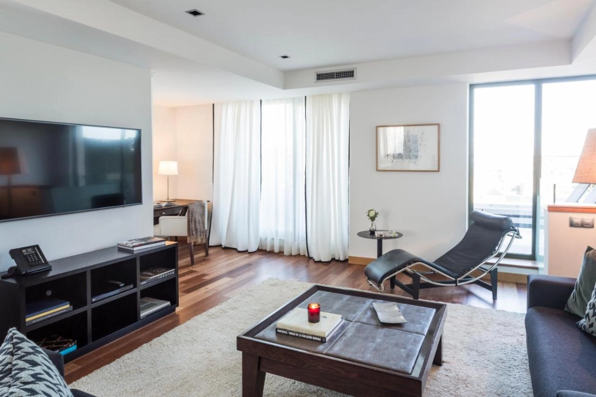 Majestic Hotel & Spa, Barcelona - Hotel Photo 18