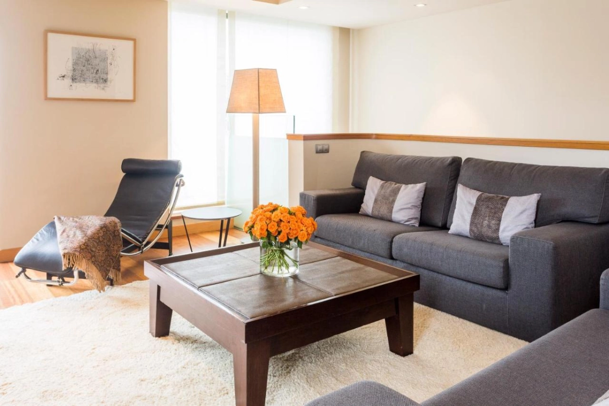 Majestic Hotel & Spa, Barcelona - Hotel Photo 22