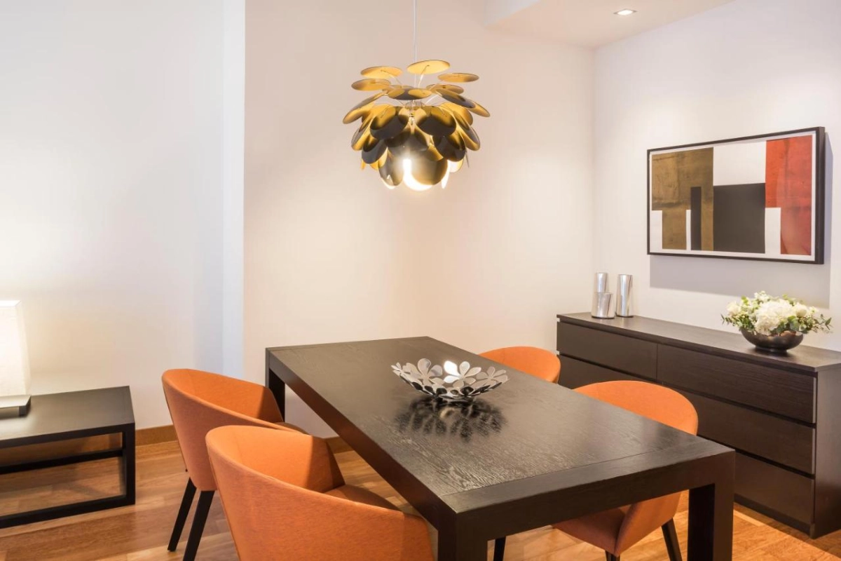 Majestic Hotel & Spa, Barcelona - Hotel Photo 28