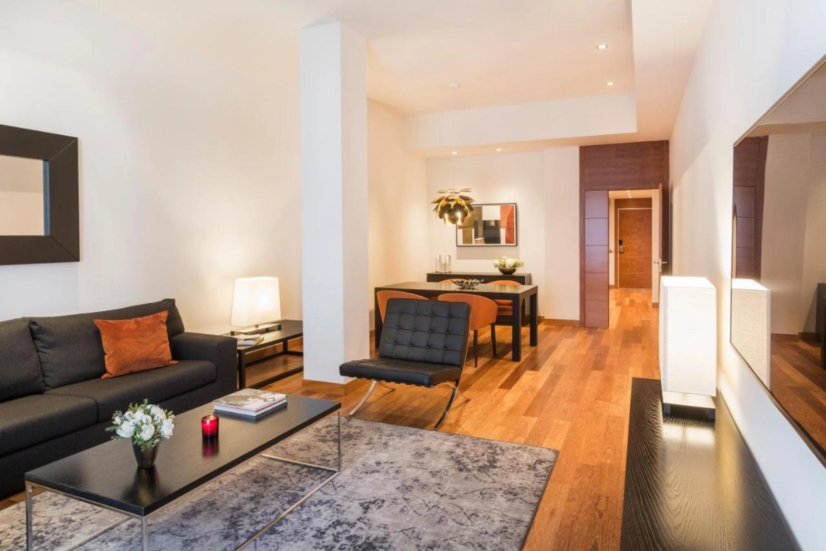 Majestic Hotel & Spa, Barcelona - Hotel Photo 29