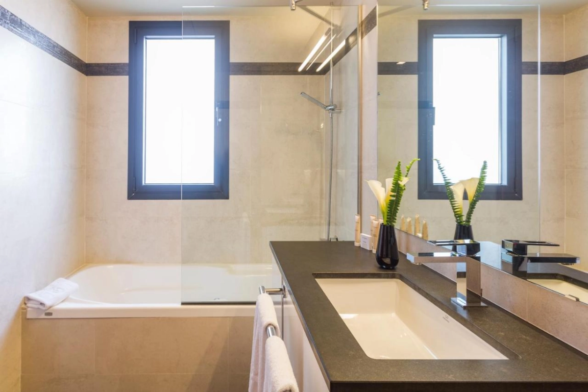 Majestic Hotel & Spa, Barcelona - Hotel Photo 30