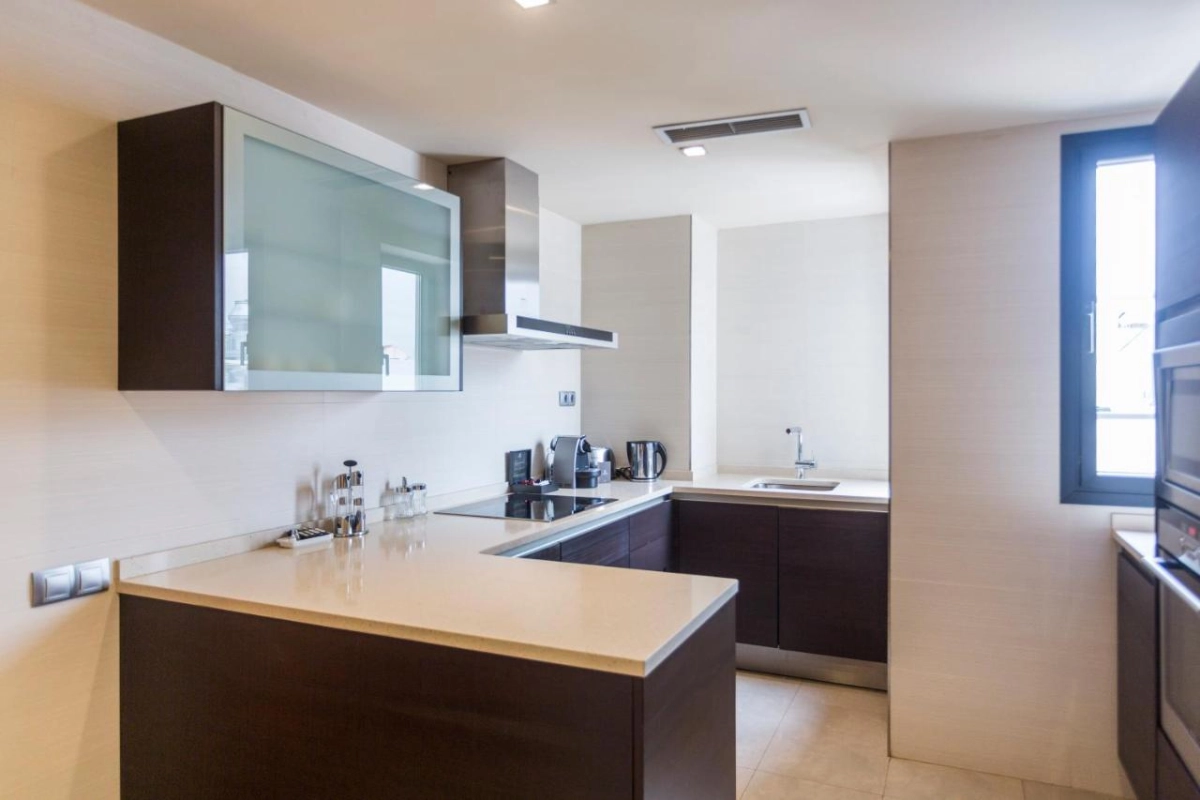 Majestic Hotel & Spa, Barcelona - Hotel Photo 31