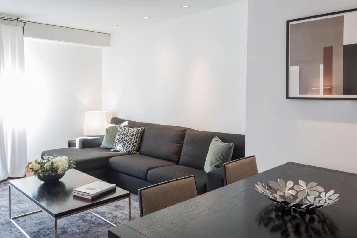 Majestic Hotel & Spa, Barcelona - Hotel Photo 32