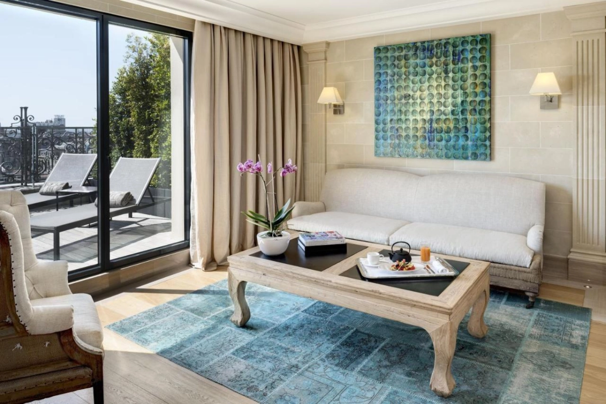 Majestic Hotel & Spa, Barcelona - Hotel Photo 34