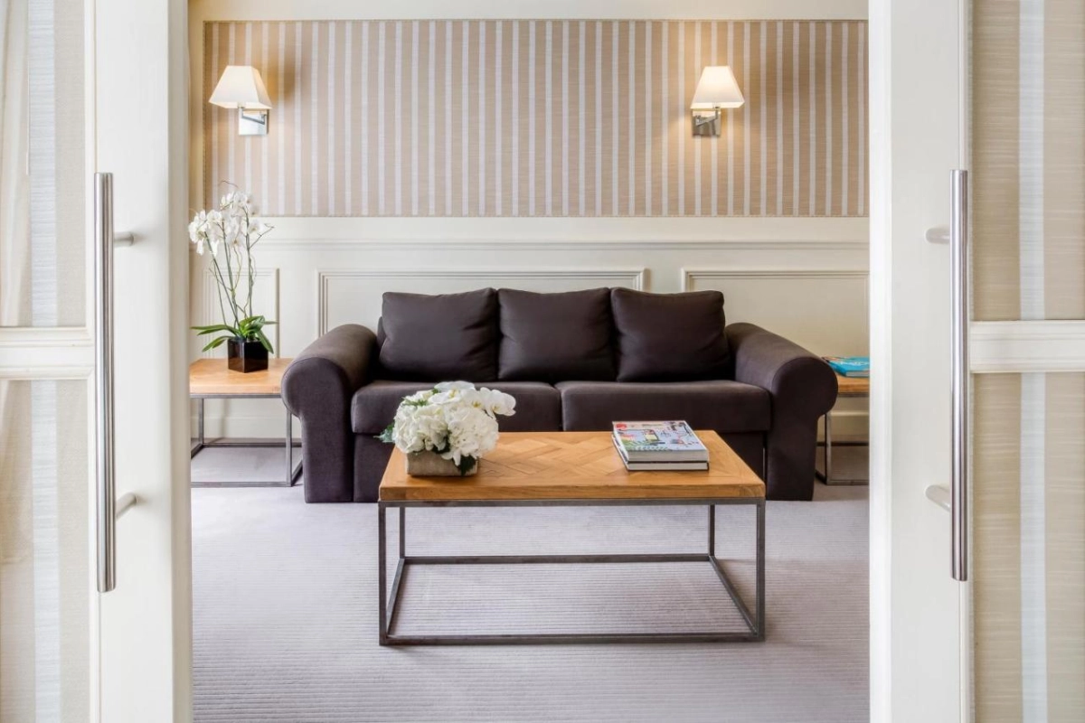 Majestic Hotel & Spa, Barcelona - Hotel Photo 35