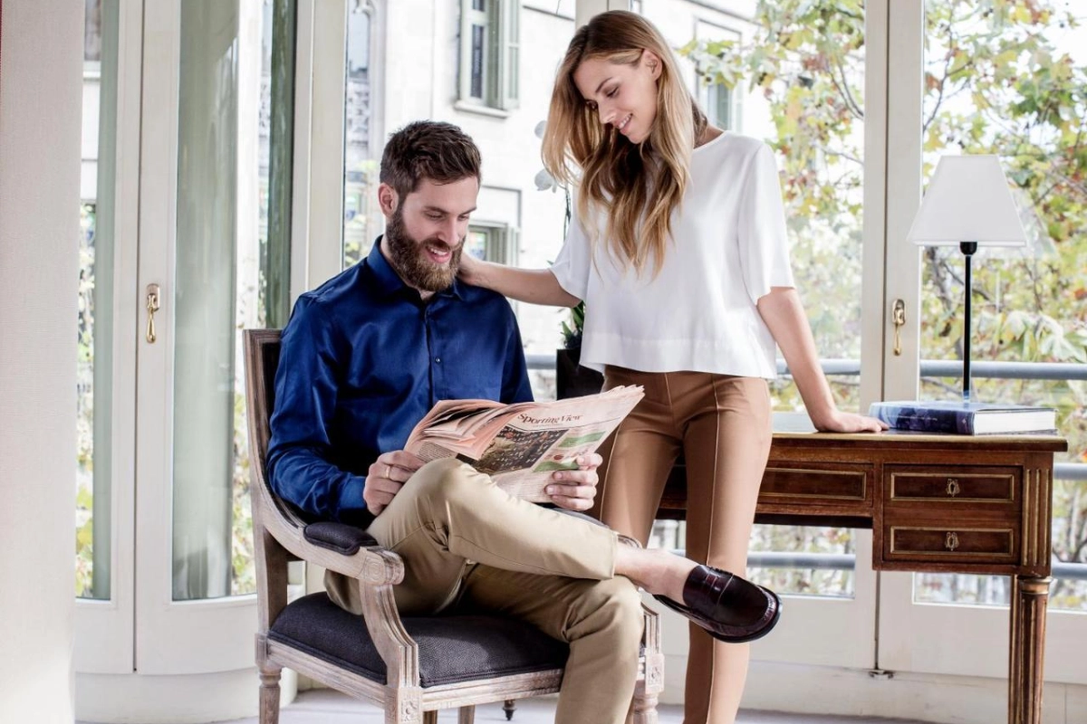 Majestic Hotel & Spa, Barcelona - Hotel Photo 36