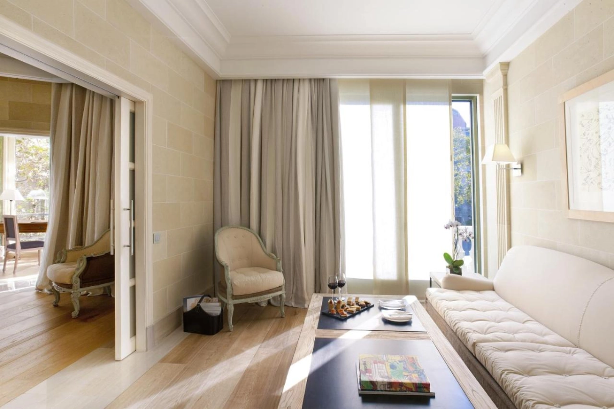 Majestic Hotel & Spa, Barcelona - Hotel Photo 37