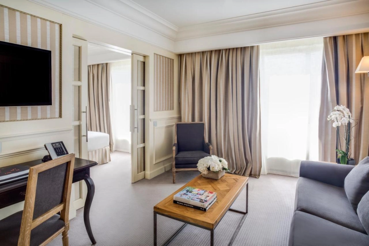 Majestic Hotel & Spa, Barcelona - Hotel Photo 39