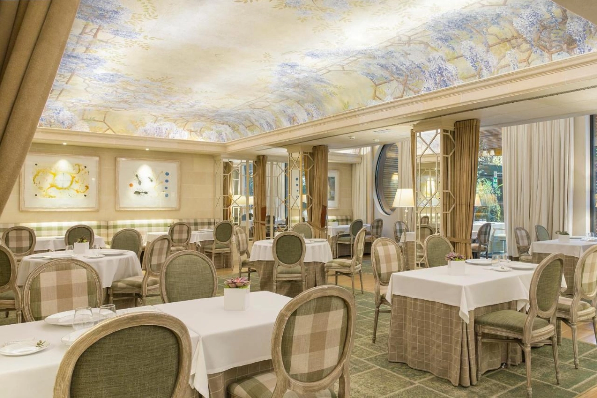 Majestic Hotel & Spa, Barcelona - Hotel Photo 43