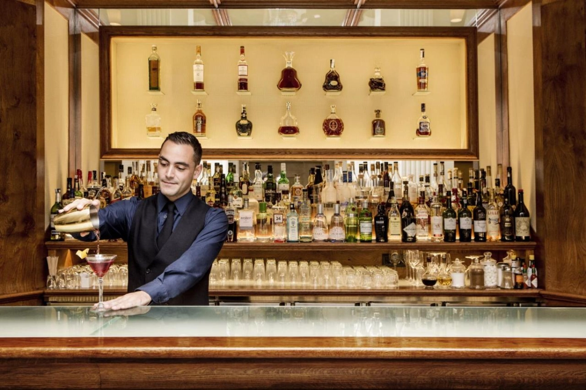 Majestic Hotel & Spa, Barcelona - Hotel Photo 46